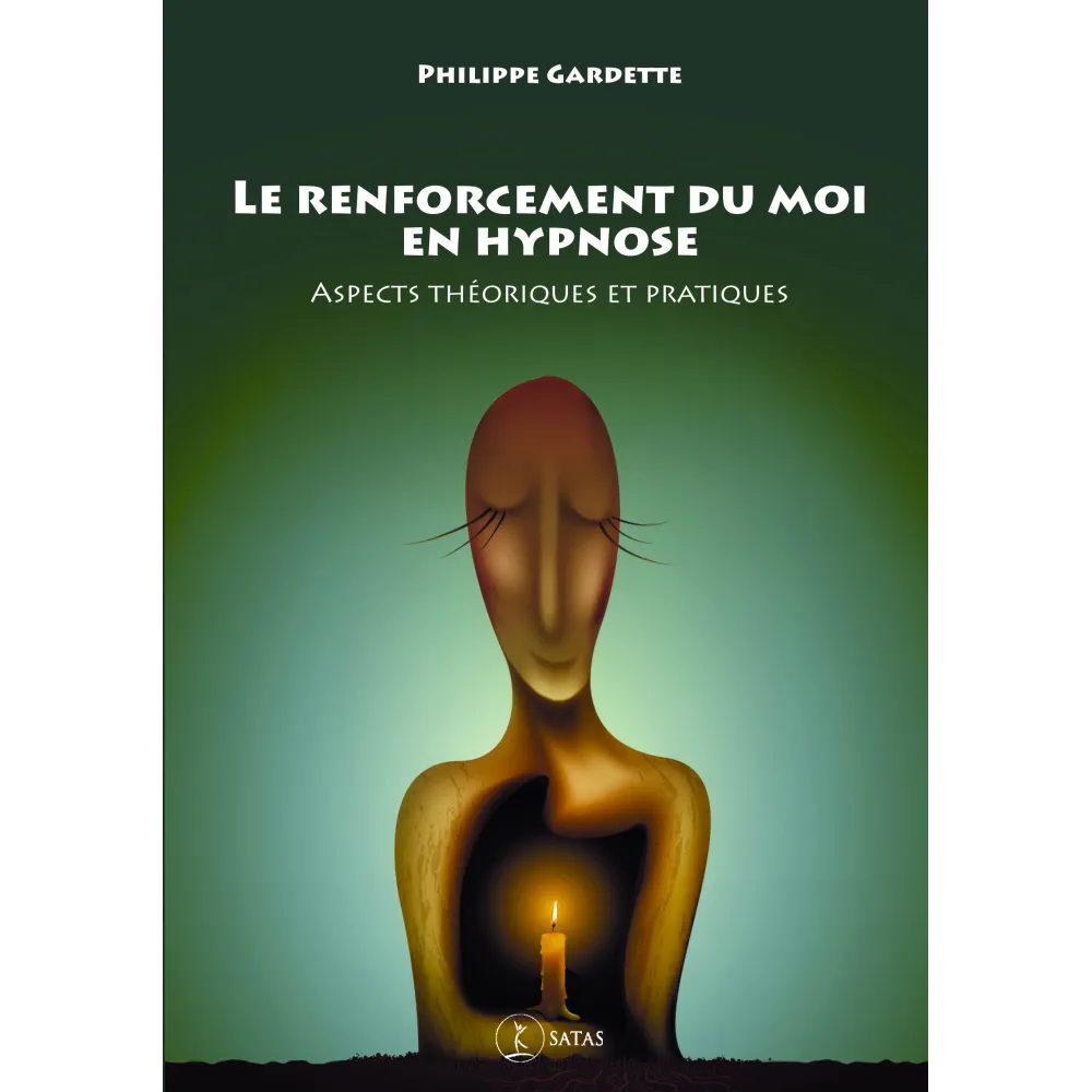 Le renforcement du moi en hypnose - Aspects théoriques et pratiques (bleu - légèrement abîmé) Le renforcement du moi en hypnose - Aspects théoriques et pratiques (bleu - légèrement abîmé)