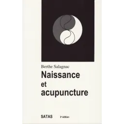 Naissance et acupuncture