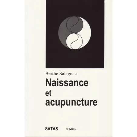 Naissance et acupuncture