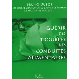 Guérir des troubles des conduites alimentaires