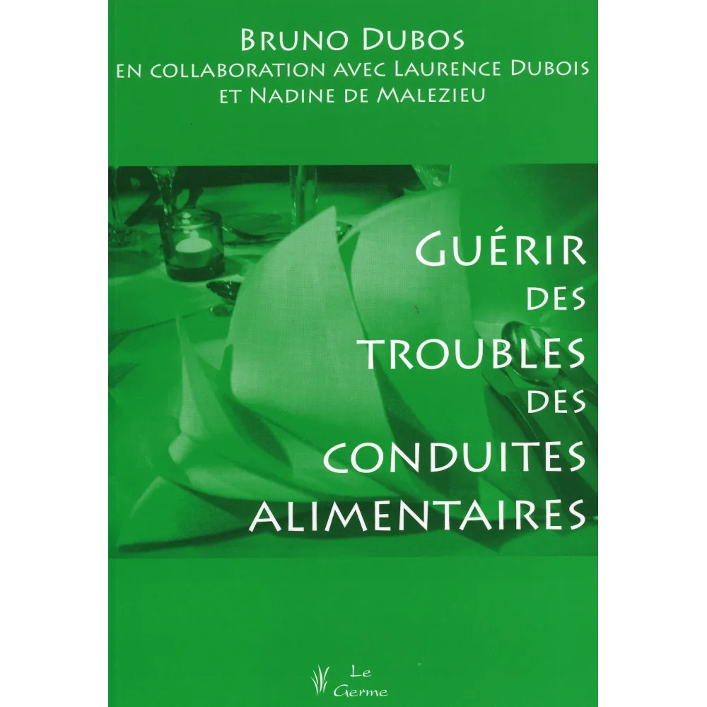 Guérir des troubles des conduites alimentaires Guérir des troubles des conduites alimentaires