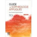 Guide de sophrologie appliquée 3e éd.