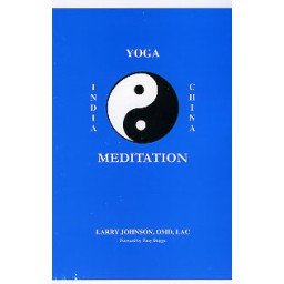 Yoga Meditation - India, China