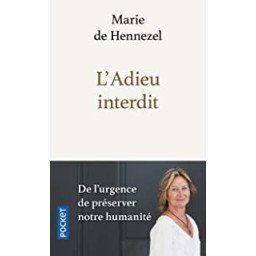 L'Adieu interdit (Poche)