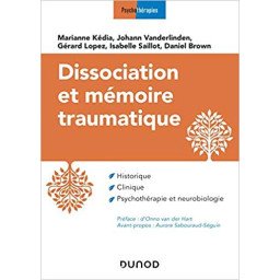 Dissociation et mémoire traumatique