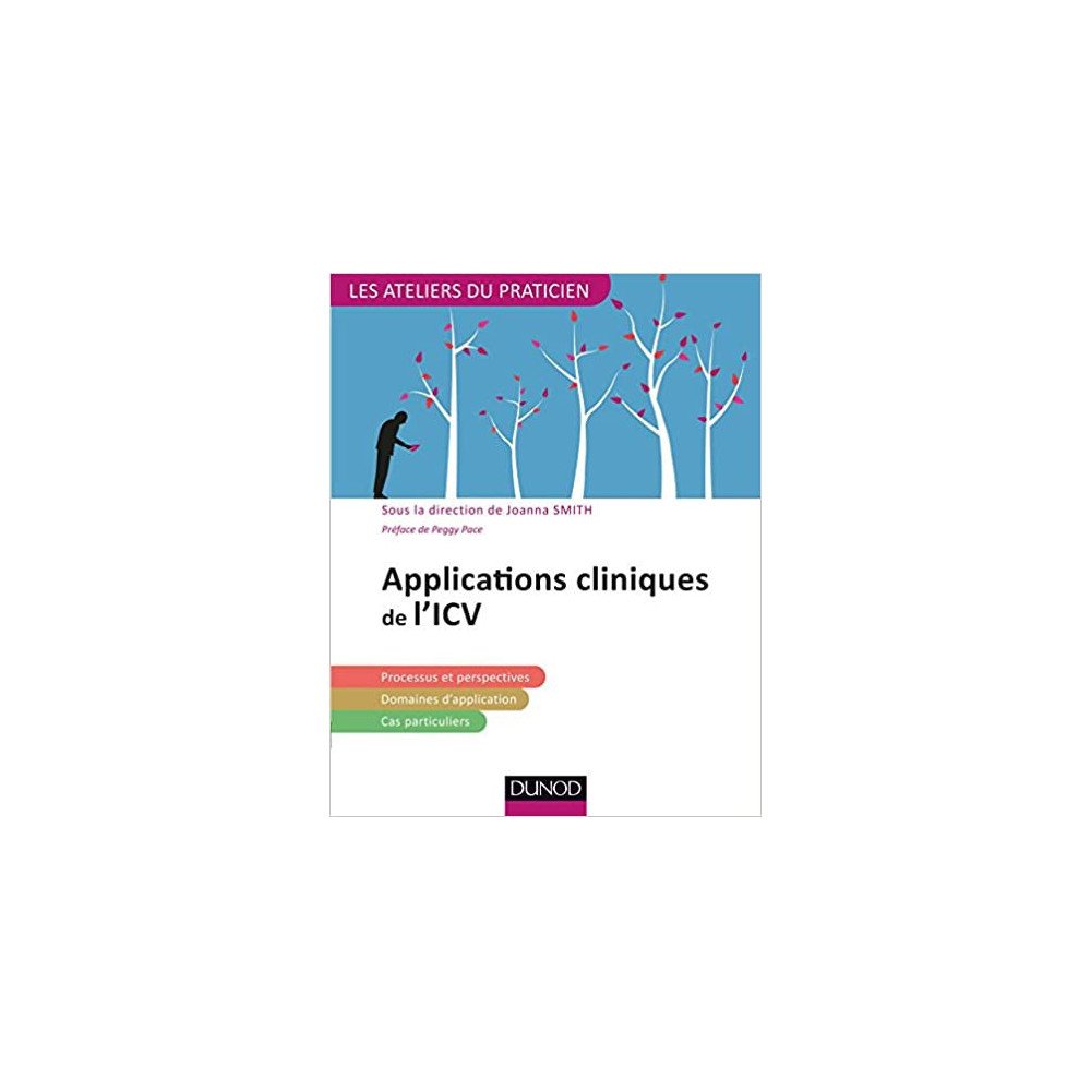 Applications cliniques de l'ICV