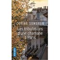 Les tribulations d'une chamane à Paris Poche