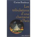Les Tribulations d'une chamane à Paris Broché