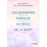 Les dernières paroles au seuil de la mort 
