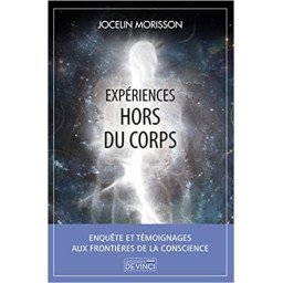 Expériences hors du corps Broché