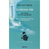 Le berceau vide: Deuil périnatal et travail du psychanalyste