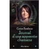 Journal d'une apprentie chamane Broché