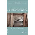 Traumatismes de guerre et stress pos-traumatiques: Approche interdisciplinaire