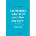 Les maladies ne tombent peut-être pas du ciel: Comment les événements négatifs ont un impact sur notre santé