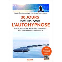 30 jours pour pratiquer l'autohypnose