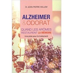 Alzheimer et odorat : quand les aromes restaurent la mémoire