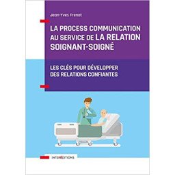 La Process Communication au service de la relation soignant-soigné