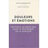 Douleurs et émotions