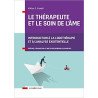 Le thérapeute et le soin de l'âme