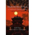 STATEMENTS OF FACT IN TRADITIONAL CHINESE MEDICINE (3.