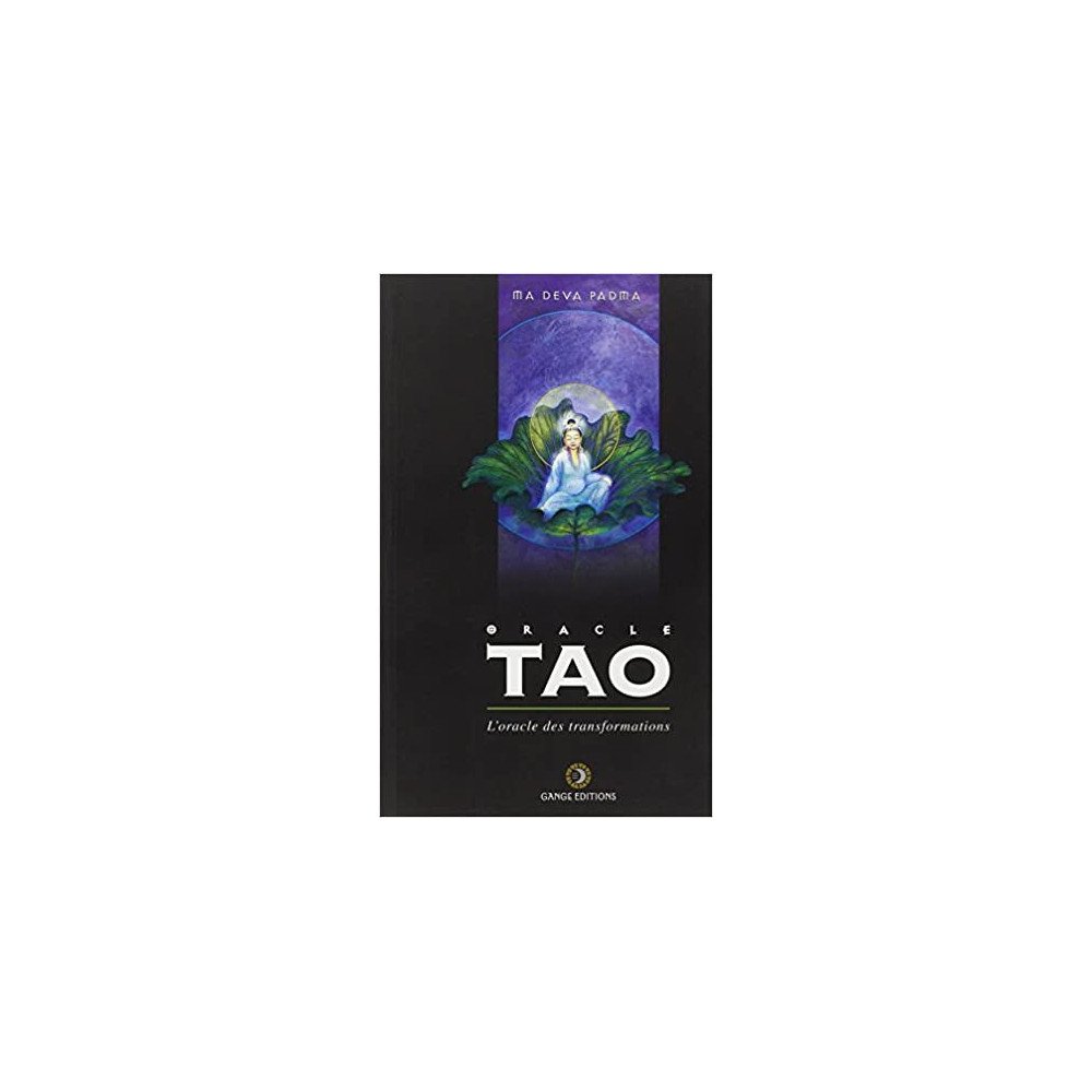 Oracle Tao - L'oracle des transformations