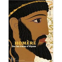 Homère - Sur les traces d'Ulysse