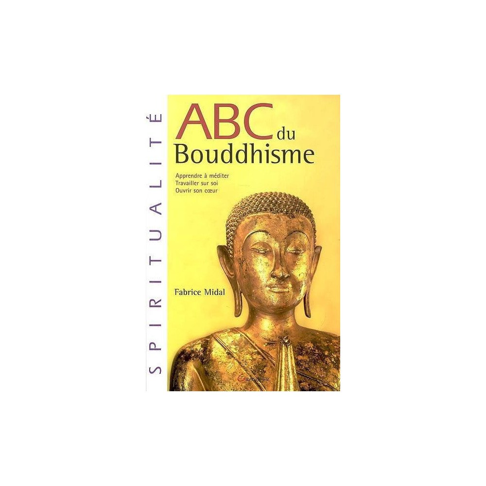 ABC du bouddhisme
