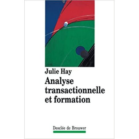 Analyse transactionnelle et formation