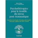 Psychothérapies pour le trouble du stress post-traumatique