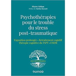 Psychothérapies pour le trouble du stress post-traumatique