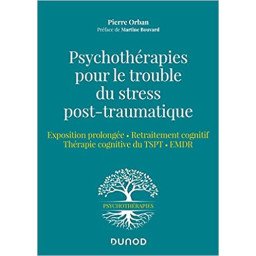 Psychothérapies pour le trouble du stress post-traumatique