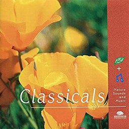Classicals  - NAture sounds and music (CD)