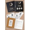 Yi King - Le livre & les 64 cartes hexagrammes - Coffret