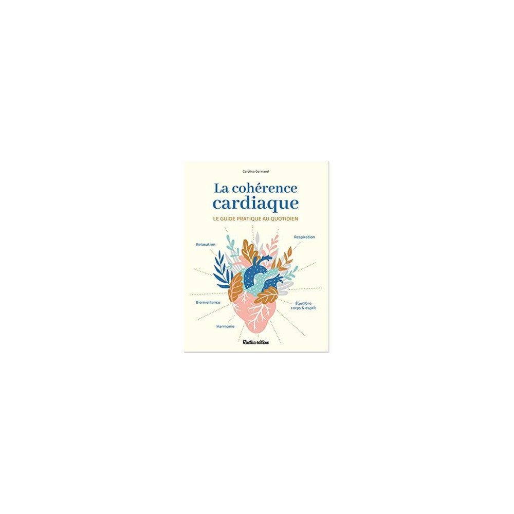 La cohérence cardiaque