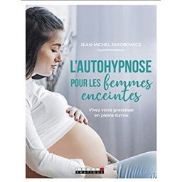 L'autohypnose pour les femmes enceintes