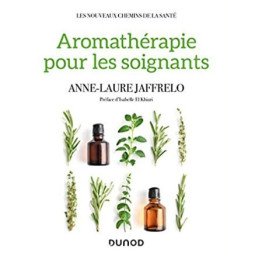 Aromathérapie pour les soignants 