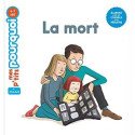 La mort Relié