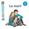 La mort Relié
