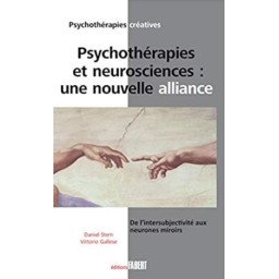 Psychothérapie et neurosciences : une nouvelle alliance