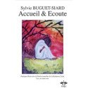 Accueil et écoute Broché