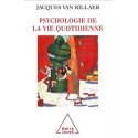 Psychologie de la vie quotidienne