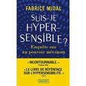 Suis-je hypersensible ? Poche