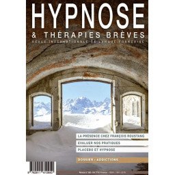 Revue Hypnose et Thérapies Brèves n°68