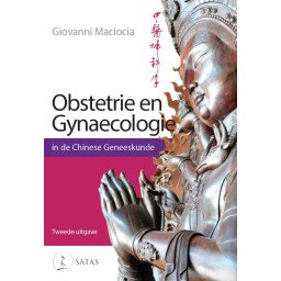 Obstetrie en Gynaecologie in de Chinese Geneeskunde
