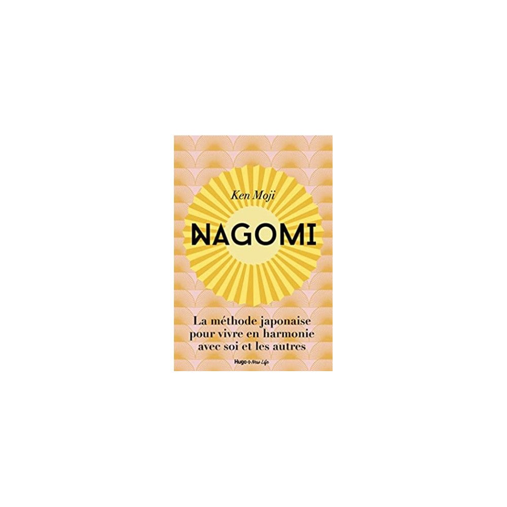 Nagomi