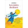Les contes du désert : Huit histoires pour réveiller les enfants