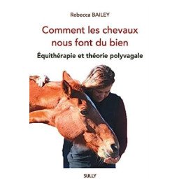 Comment les chevaux nous font du bien: Équithérapie et théorie polyvagale