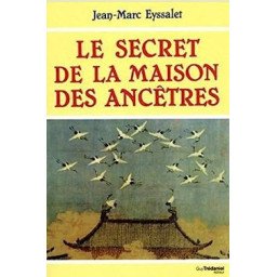 Le secret de la maison des ancetres