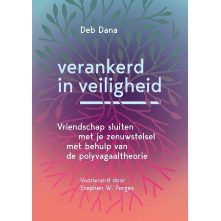 Verankerd in veiligheid