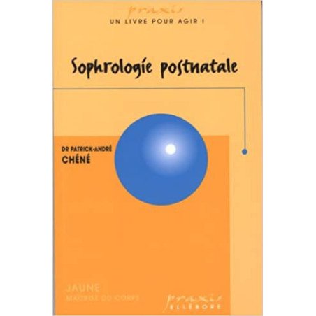 Sophrologie postnatale